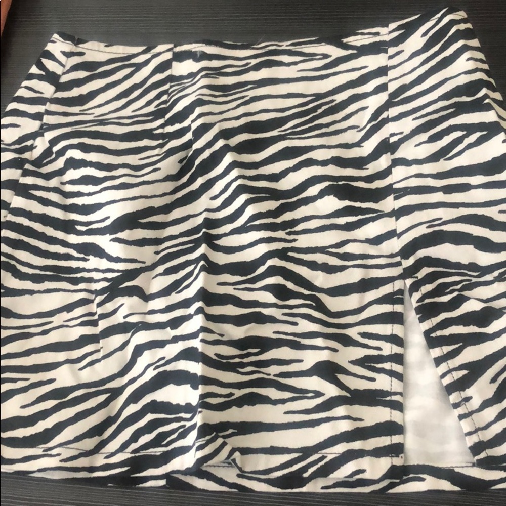 BDG Skirt